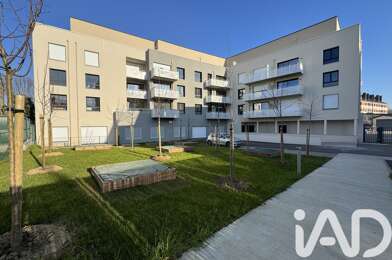 Appartement 2 pièces 169000 €