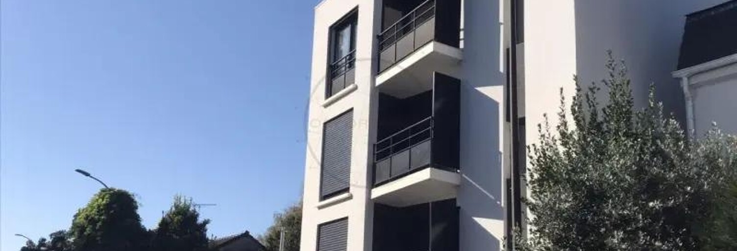 Appartement 4 Pièces 94 m² à vendre à Vitry-sur-Seine (94400)