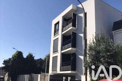 Appartement 4 pièces 399400 €