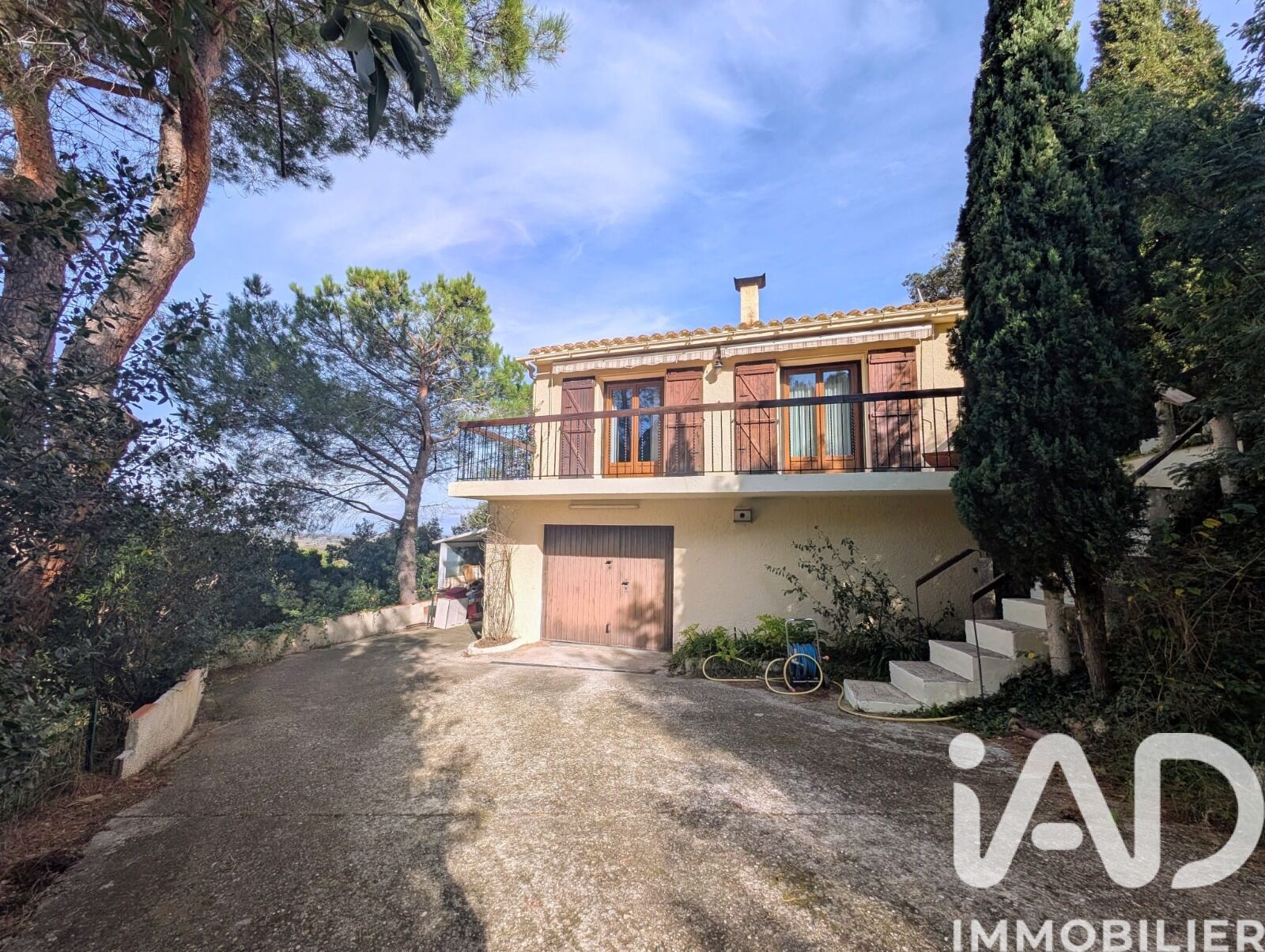 Maison à vendre, 4 pièces, 113 m², Le Boulou