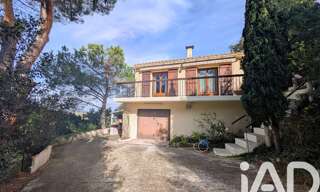 Maison 4 Pièces 113 m² à vendre à Le Boulou (66160)