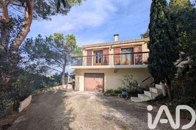 Maison 4 pièces 299000 €