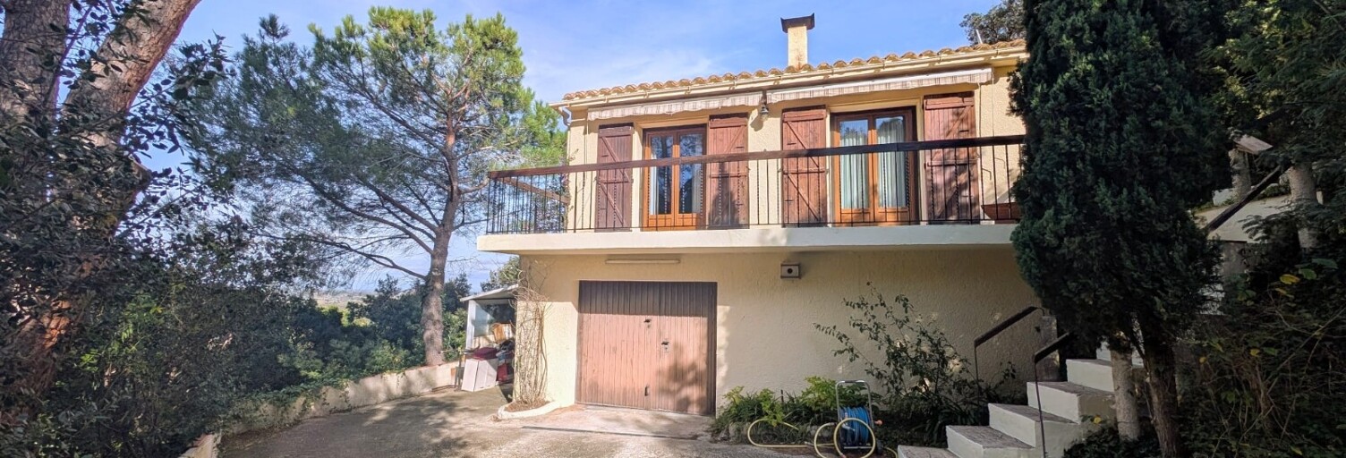 Maison 4 Pièces 113 m² à vendre à Le Boulou (66160)