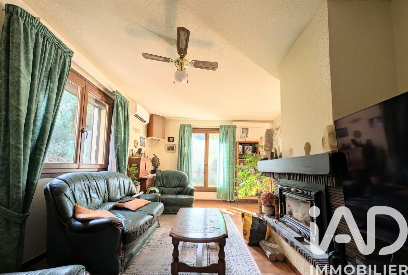 Vente Maison traditionnelle 4 pièces - Photo 2