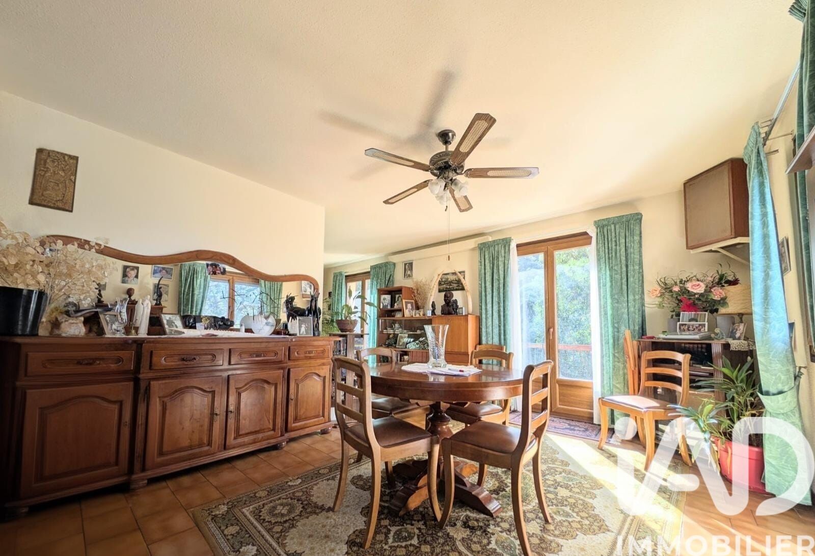 Vente Maison traditionnelle 4 pièces - Photo 3