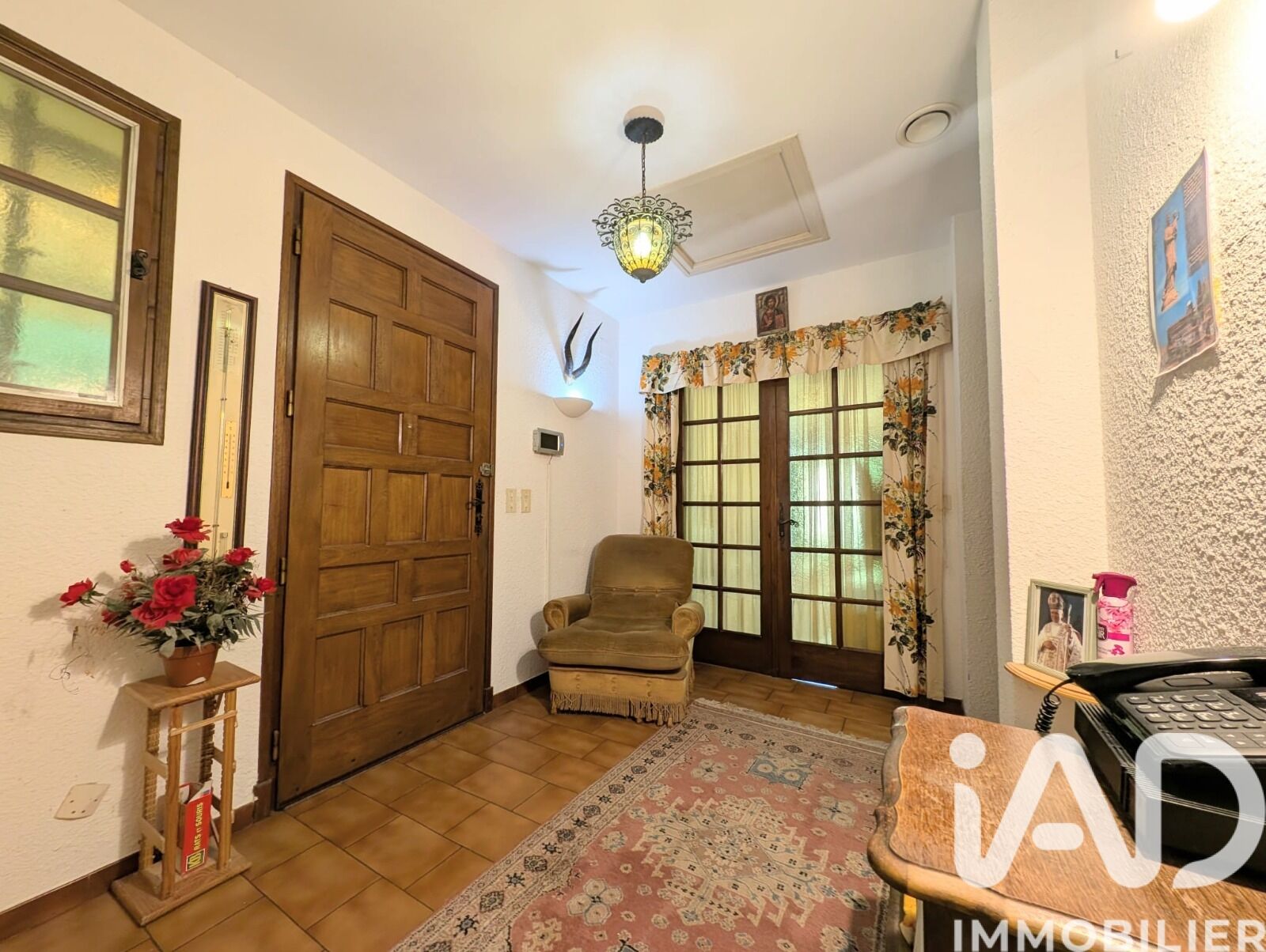 Vente Maison traditionnelle 4 pièces - Photo 5