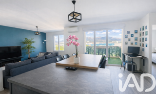 Appartement 3 Pièces 65 m² à vendre à La Seyne-sur-Mer (83500)