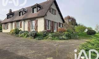 Maison 5 Pièces 140 m² à vendre à Château-Renard (45220)