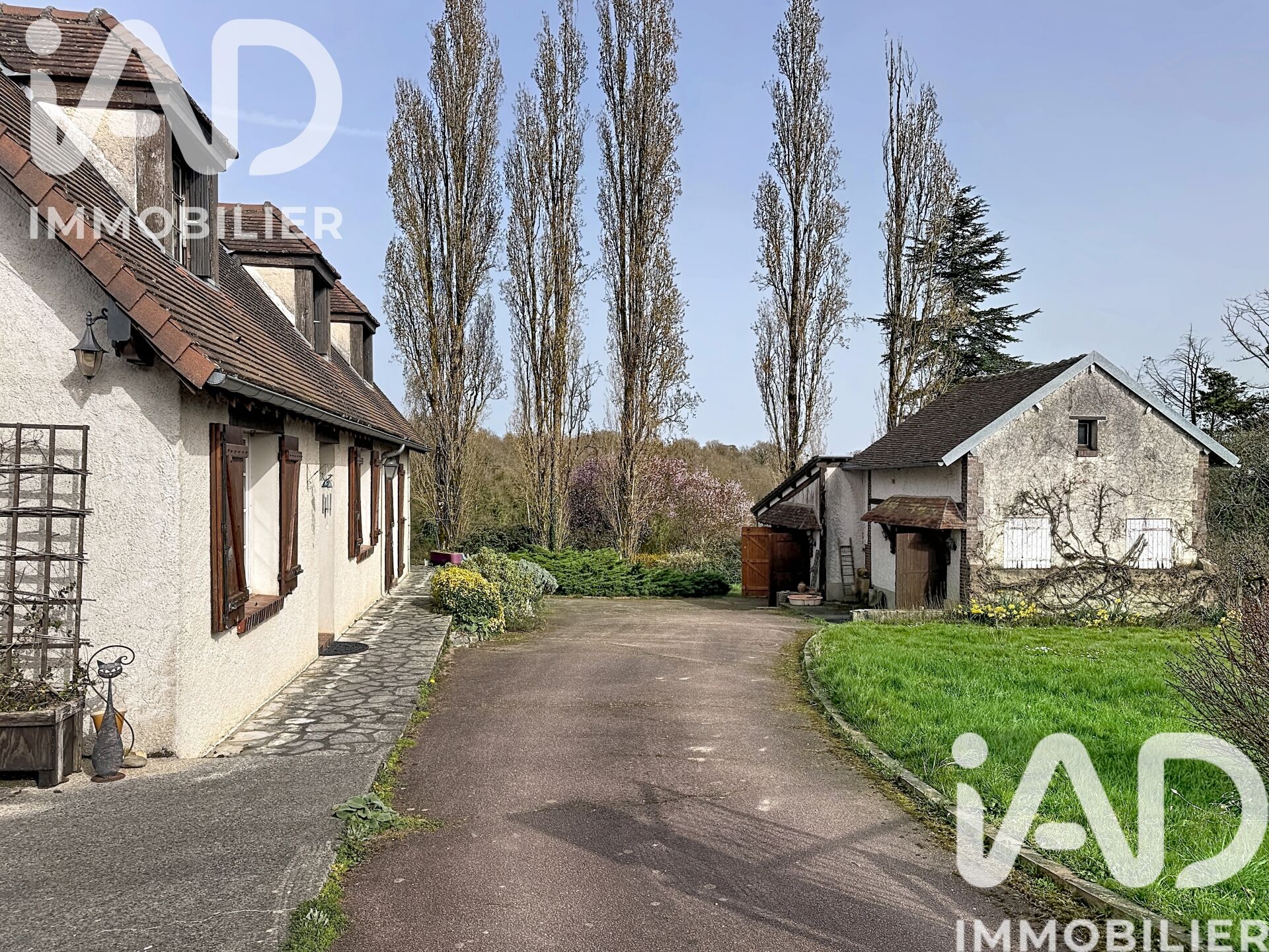 Vente Maison traditionnelle 5 pièces - Photo 2