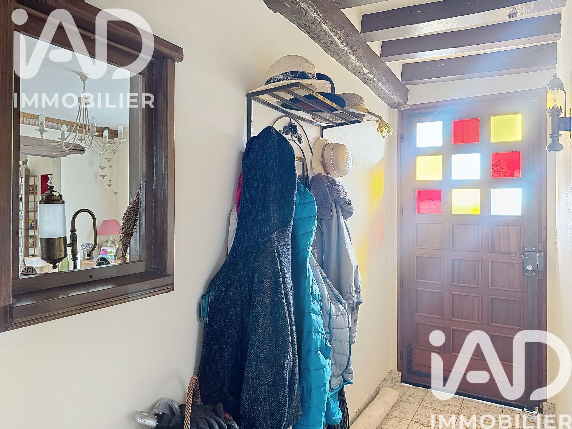 Vente Maison traditionnelle 5 pièces - Photo 3