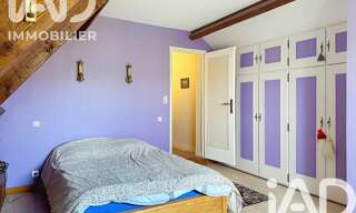 Maison 5 Pièces 140 m² à vendre à Château-Renard (45220)