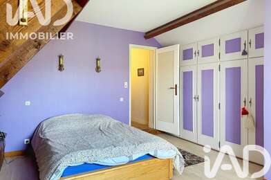 Maison 5 pièces 168000 €