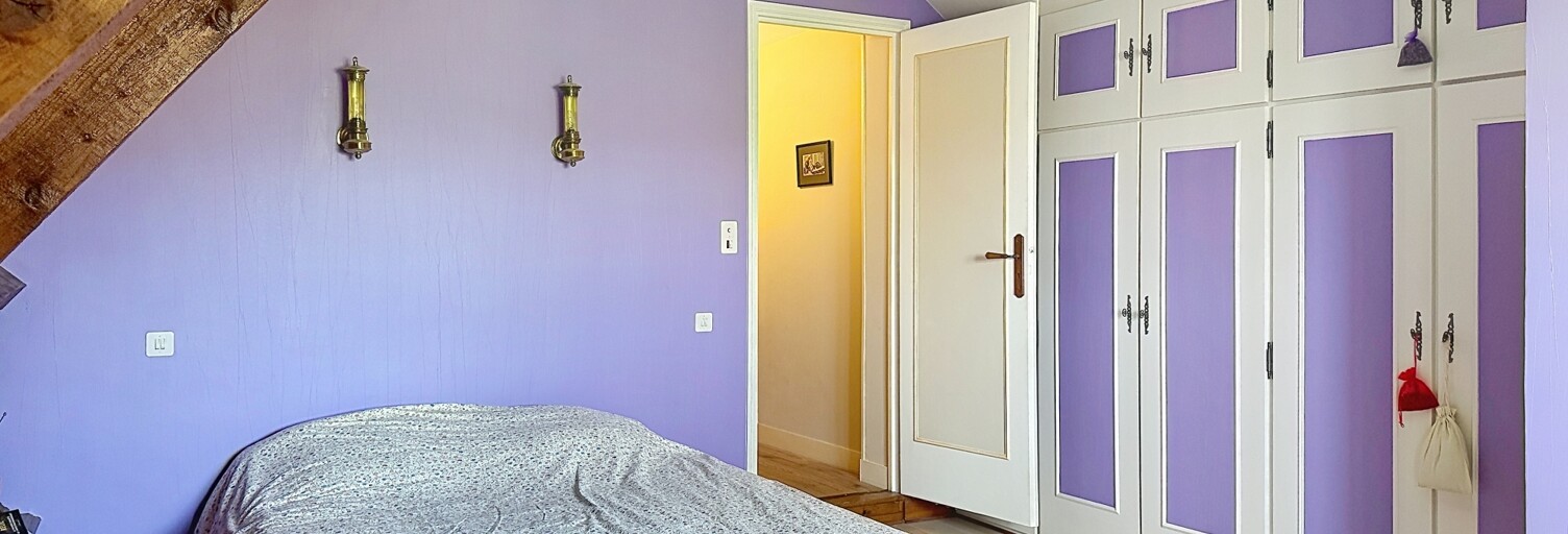 Maison 5 Pièces 140 m² à vendre à Château-Renard (45220)