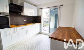 Appartement 3 Pièces 67 m² à vendre à La Rochette (77000)