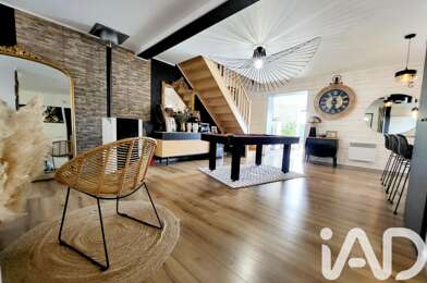 Maison 5 pièces 410000 €