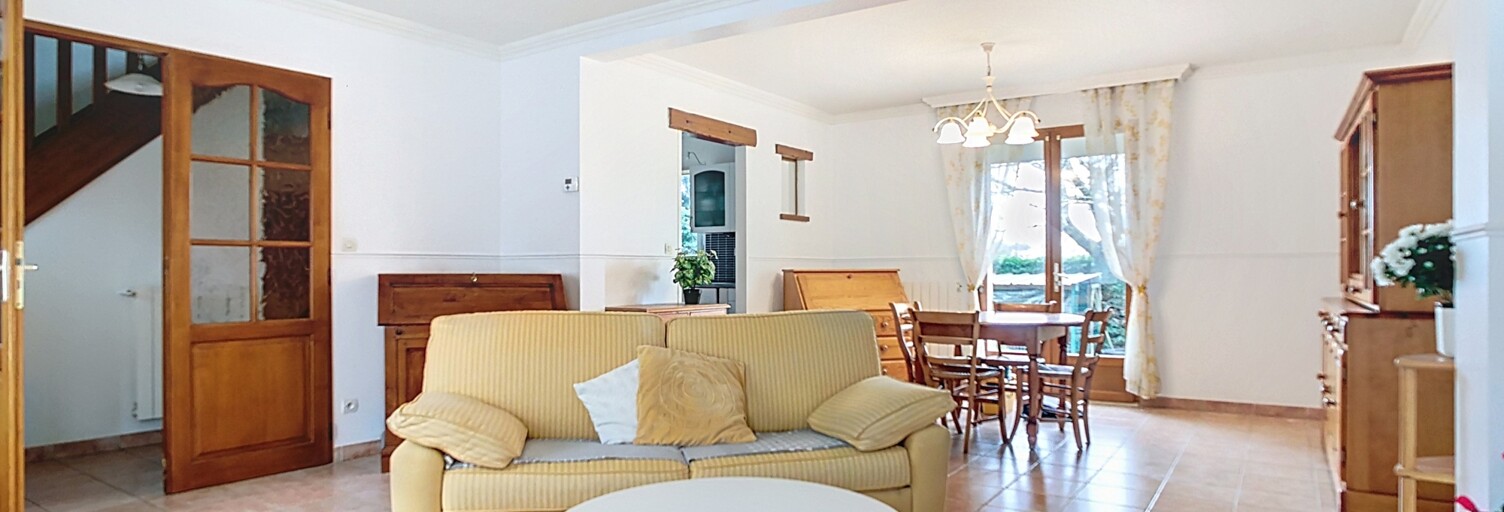 Maison 2 Pièces 110 m² à vendre à Samer (62830)