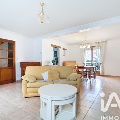 Maison 2 pièces 270000 €