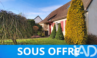 Maison 2 Pièces 110 m² à vendre à Samer (62830)