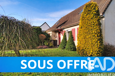 Maison 2 pièces 270000 €