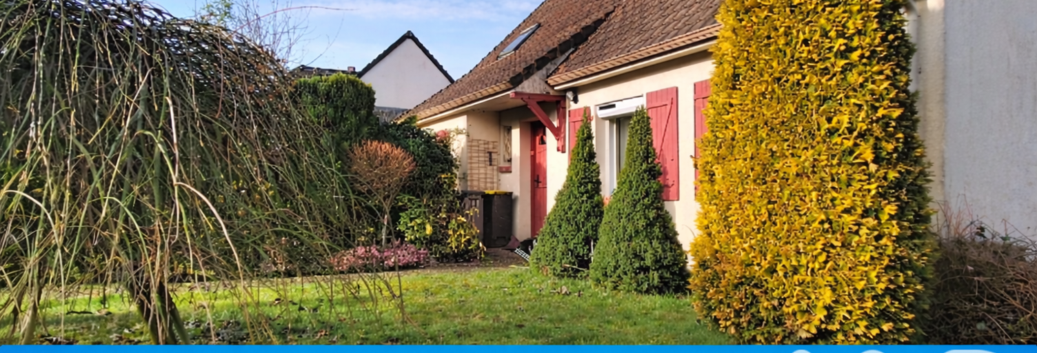 Maison 2 Pièces 110 m² à vendre à Samer (62830)