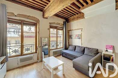 Appartement 1 pièces 185000 €