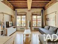 Vente Studio 1 pièce — photo 2