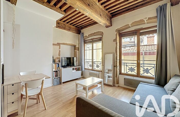 Vente Studio 1 pièce — photo 5