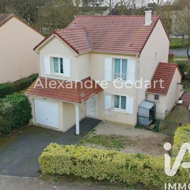 Maison 6 pièces 384800 €