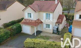 Maison 6 Pièces 103 m² à vendre à Lieusaint (77127)