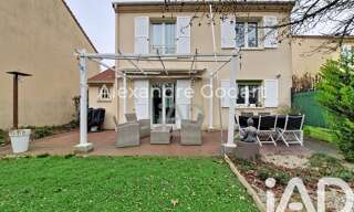 Maison 6 Pièces 103 m² à vendre à Lieusaint (77127)