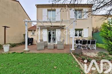 Maison 6 pièces 384800 €