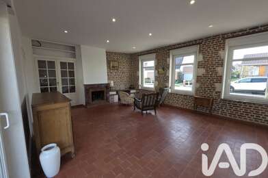 Maison 6 pièces 343500 €