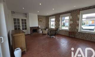 Maison 6 Pièces 190 m² à vendre à Marœuil (62161)