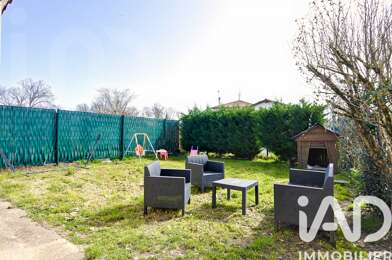 Maison 4 pièces 266000 €