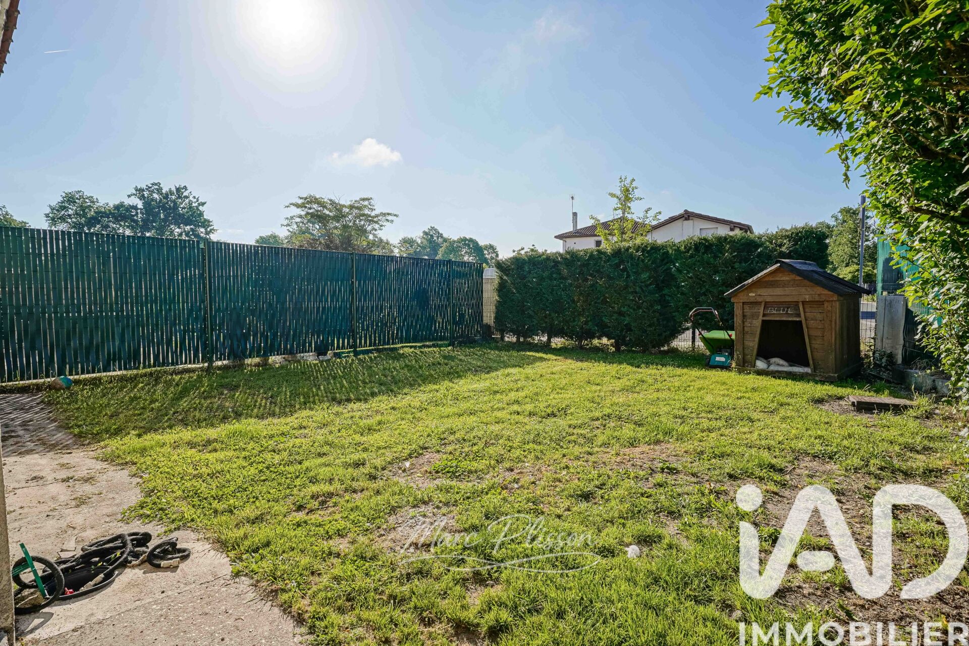 Maison à vendre, 4 pièces, 100 m², Arsac