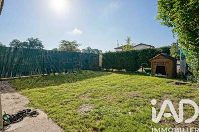 Maison 4 pièces 259000 €