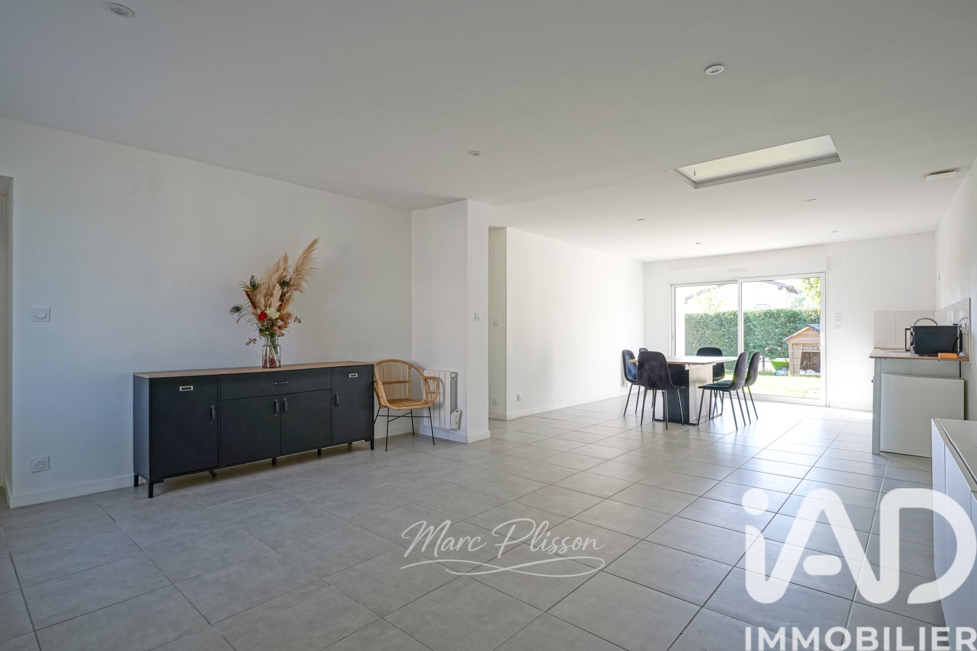 Vente Maison/villa 4 pièces - Photo 2