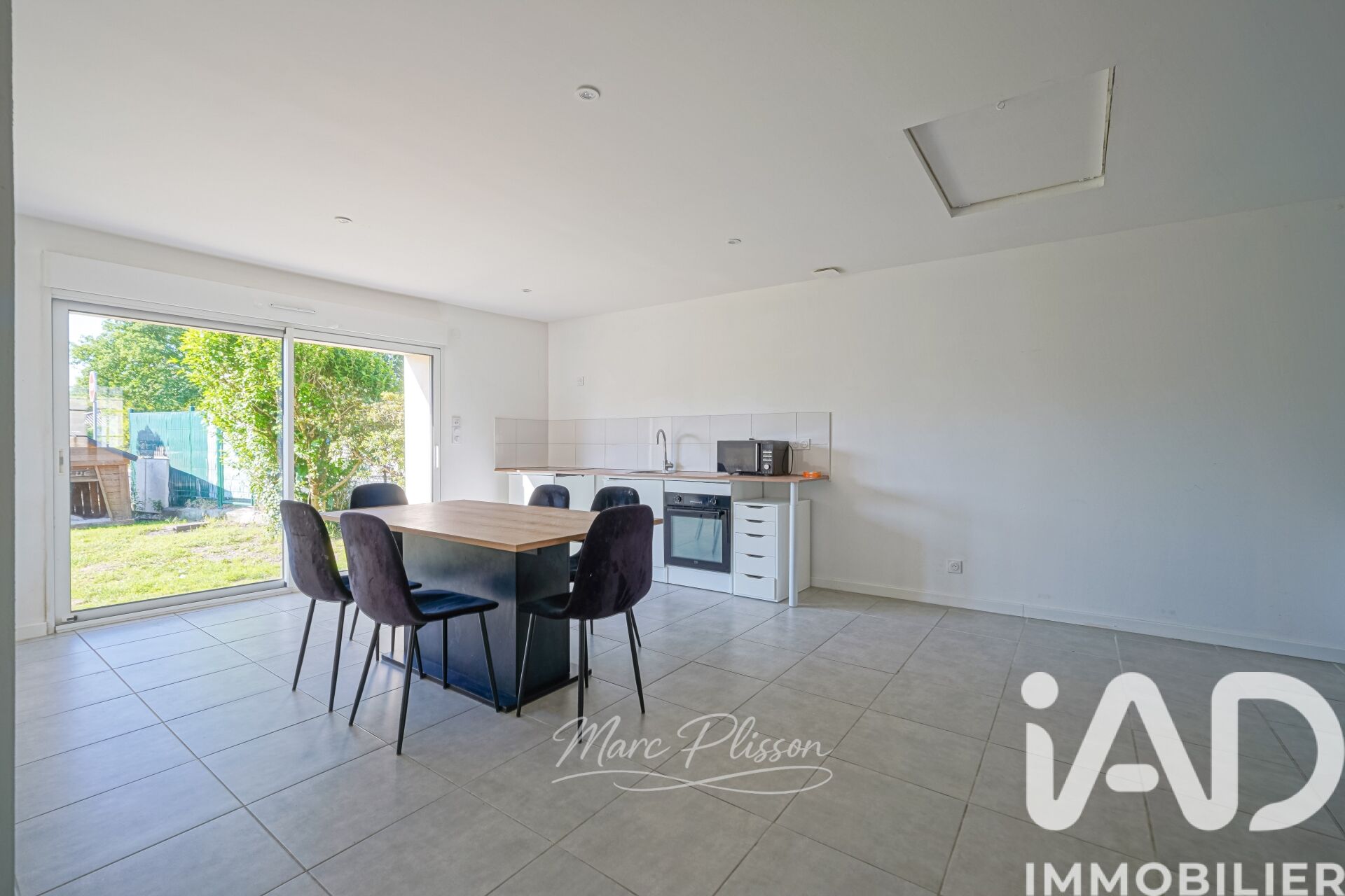 Vente Maison/villa 4 pièces - Photo 3