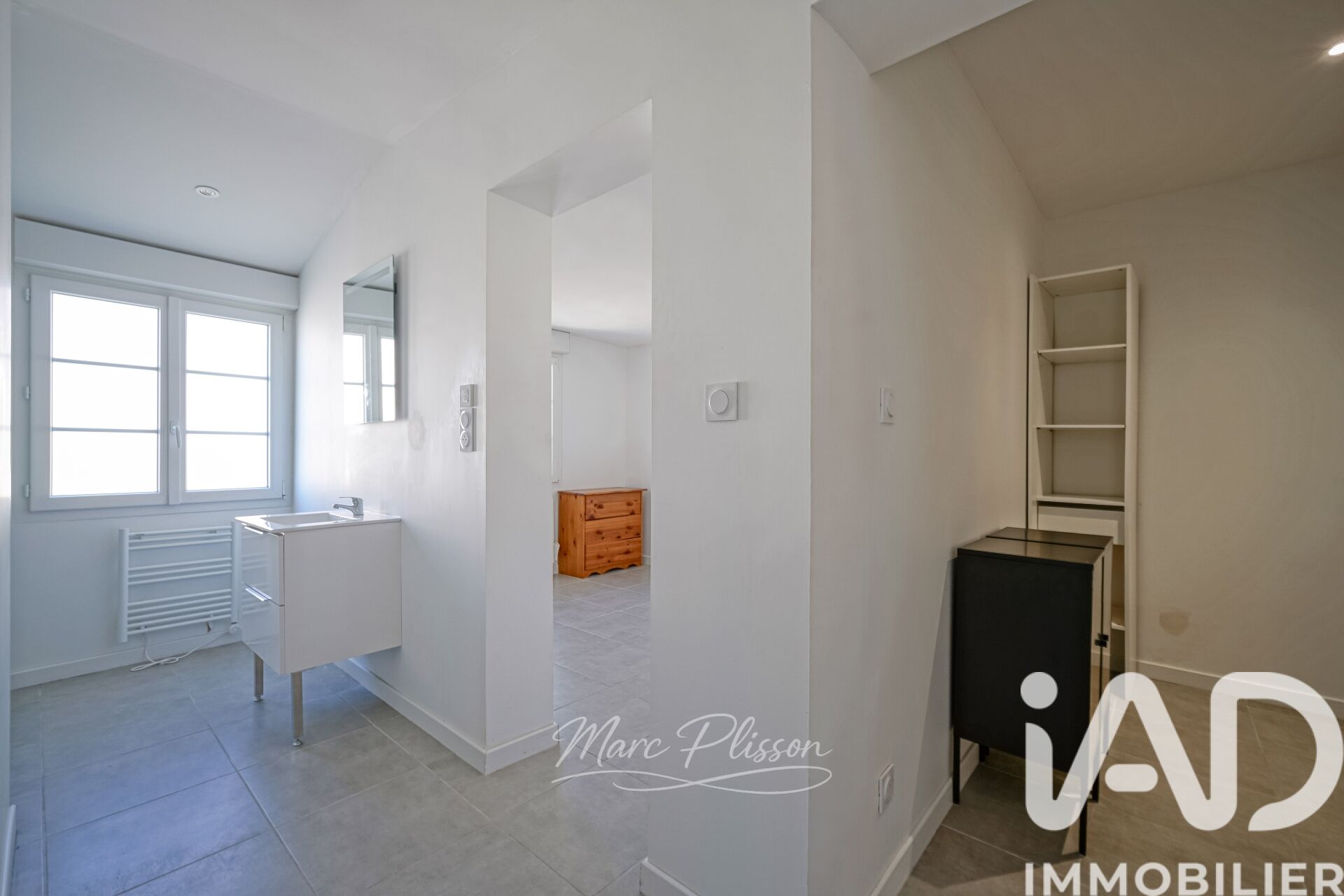 Vente Maison/villa 4 pièces - Photo 5