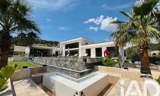 Maison 7 Pièces 190 m² à vendre à Bandol (83150)