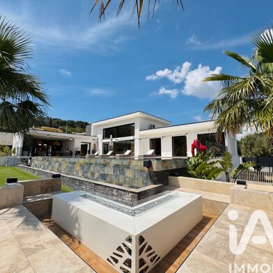 Maison 7 pièces 2480000 €