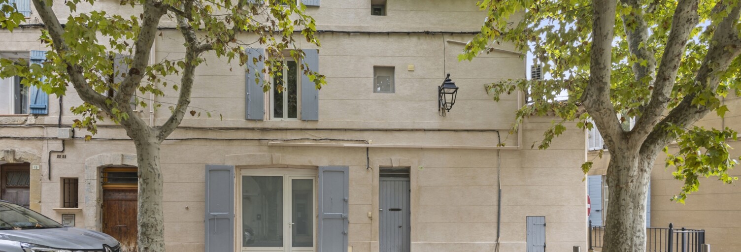 Maison 5 Pièces 108 m² à vendre à Peynier (13790)