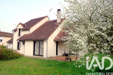 Maison 5 pièces 260000 €