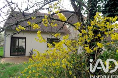 Maison 5 pièces 260000 €