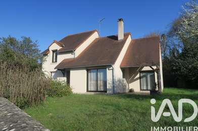 Maison 5 pièces 245000 €