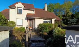 Maison 5 Pièces 129 m² à vendre à Chauvigny (86300)