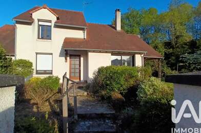 Maison 5 pièces 245000 €