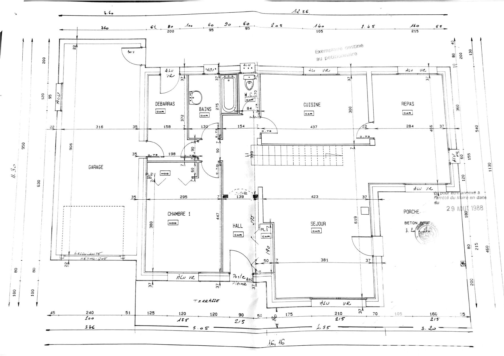 Vente Maison/villa 5 pièces - Photo 3