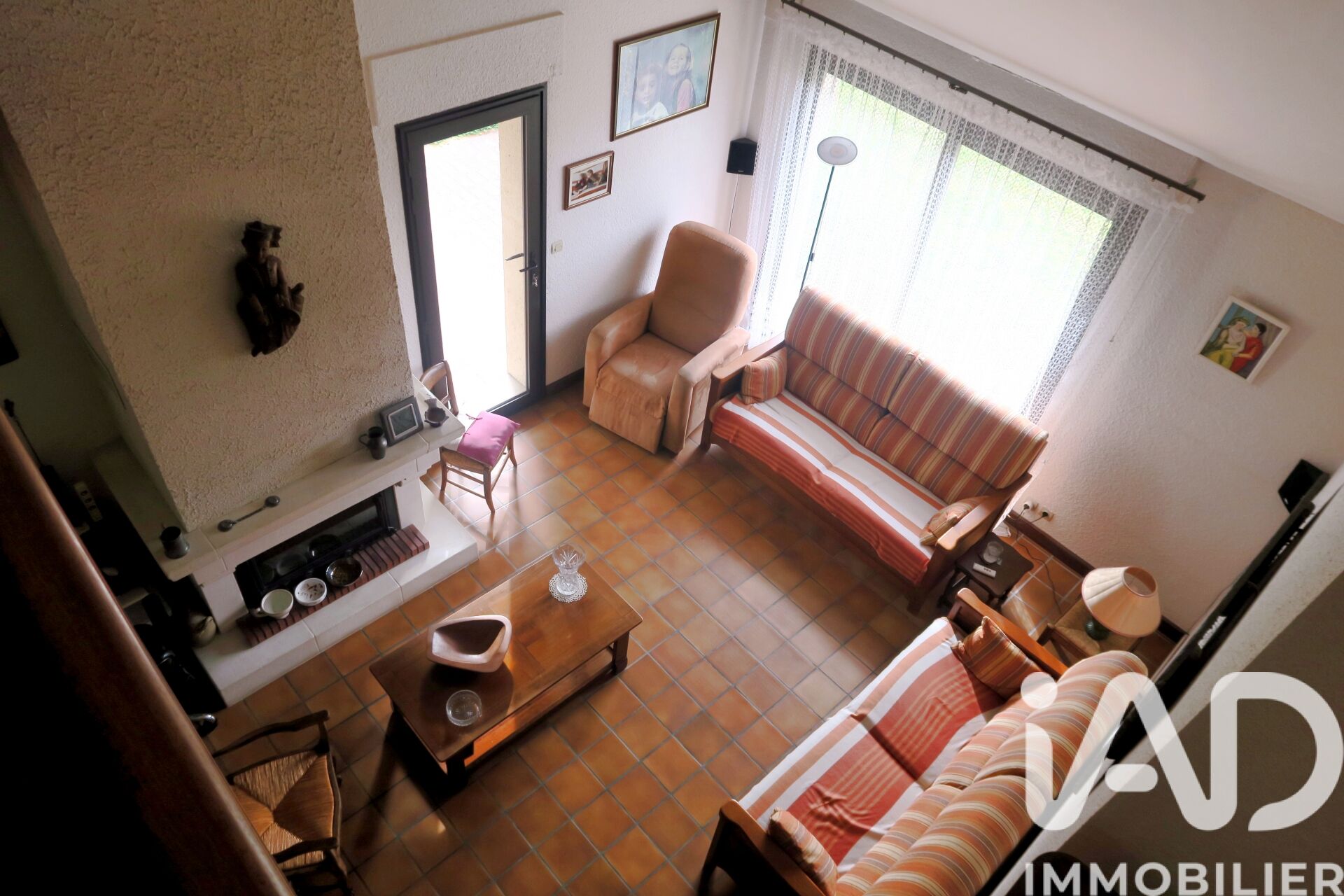 Vente Maison/villa 5 pièces - Photo 4