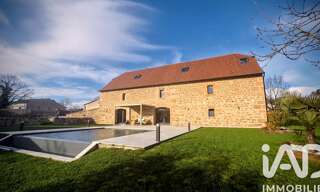 Maison 8 Pièces 265 m² à vendre à Lacapelle-Marival (46120)